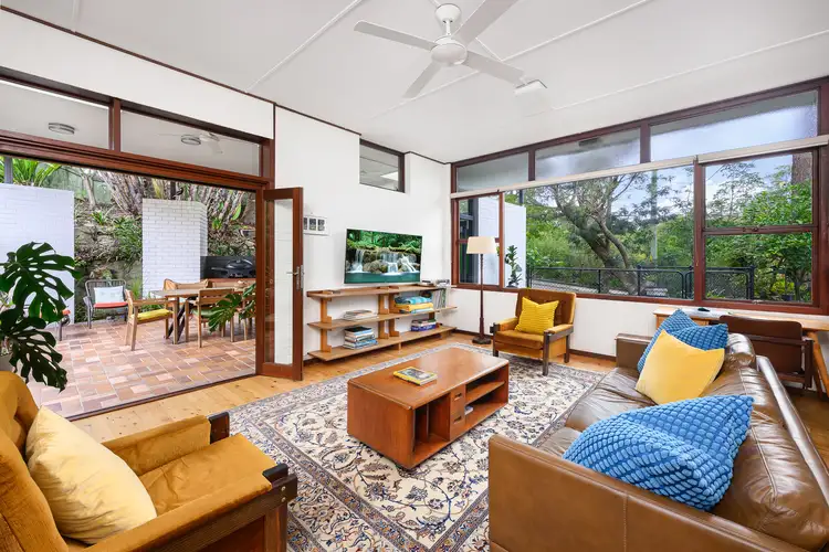 Second view of Homely house listing, 45 Polding Road, Lindfield NSW 2070