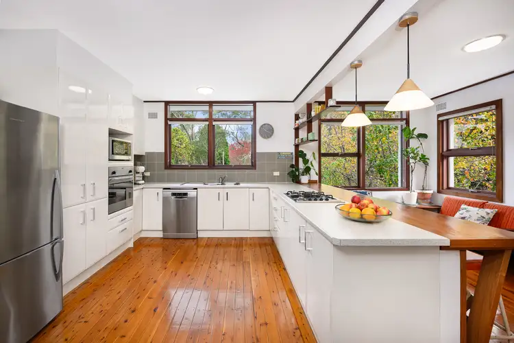 Third view of Homely house listing, 45 Polding Road, Lindfield NSW 2070
