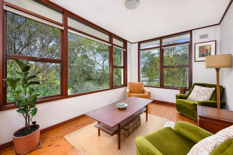 Fourth view of Homely house listing, 45 Polding Road, Lindfield NSW 2070