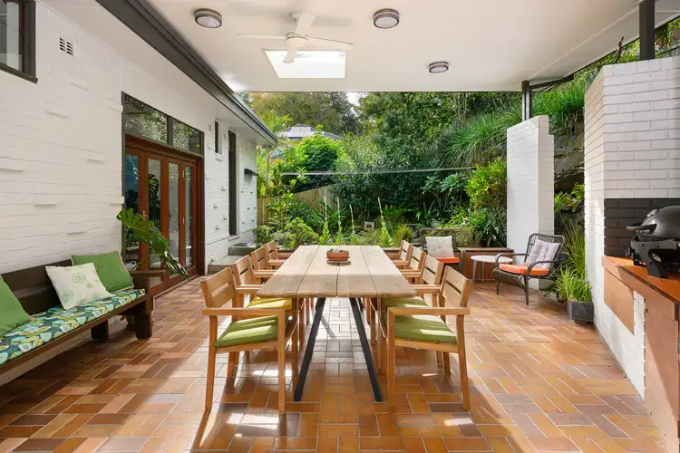 Fifth view of Homely house listing, 45 Polding Road, Lindfield NSW 2070