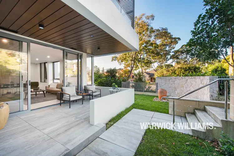 G01/4 Stuart Crescent, Drummoyne NSW 2047