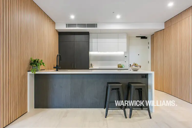 Second view of Homely apartment listing, G01/4 Stuart Crescent, Drummoyne NSW 2047