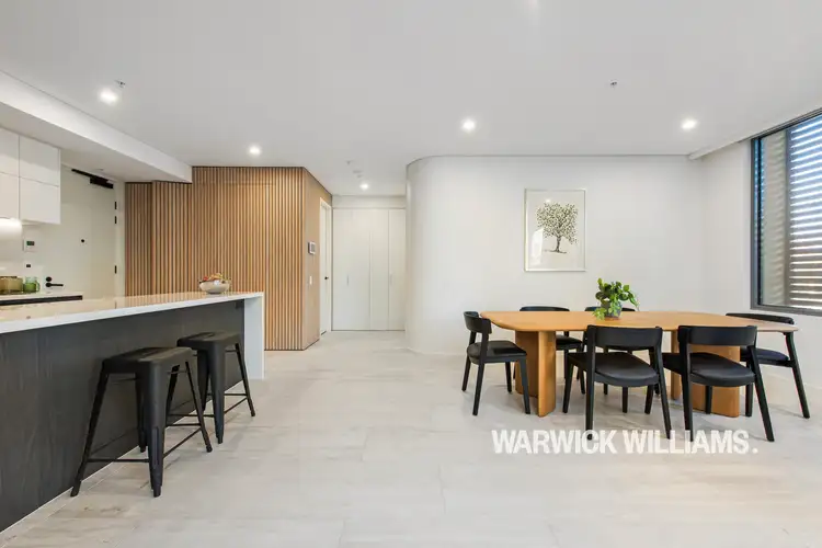 Third view of Homely apartment listing, G01/4 Stuart Crescent, Drummoyne NSW 2047