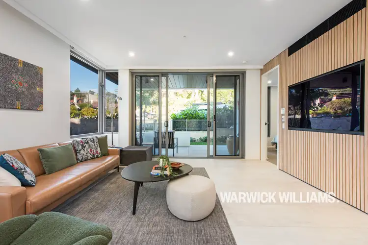 Fourth view of Homely apartment listing, G01/4 Stuart Crescent, Drummoyne NSW 2047