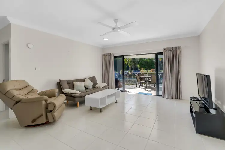 Second view of Homely apartment listing, 4/285 The Esplanade, Cairns North QLD 4870