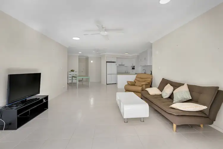Third view of Homely apartment listing, 4/285 The Esplanade, Cairns North QLD 4870