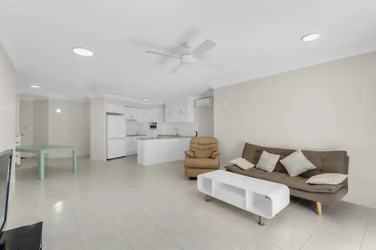 Fourth view of Homely apartment listing, 4/285 The Esplanade, Cairns North QLD 4870