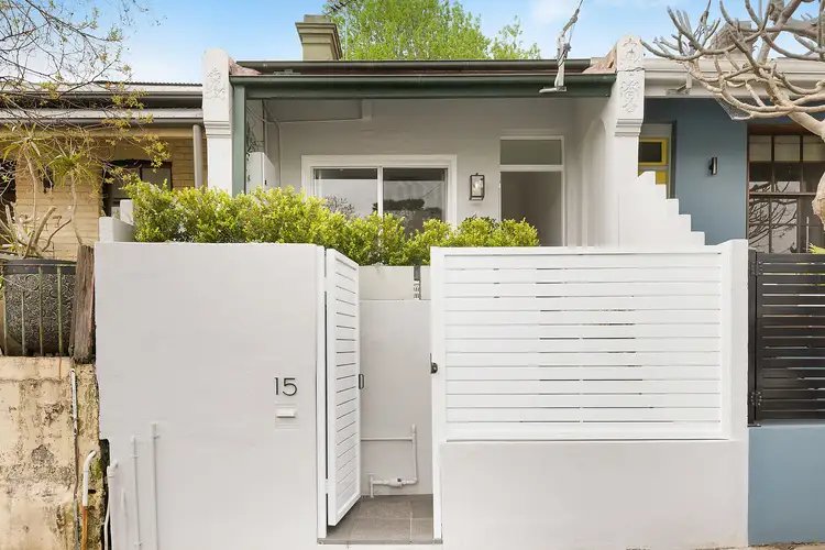 15 Rofe Street, Leichhardt NSW 2040