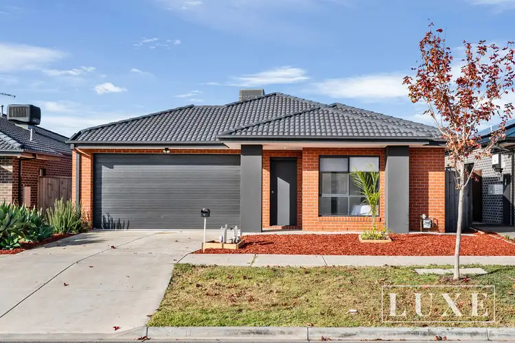 45 Latchford Drive, Mickleham VIC 3064