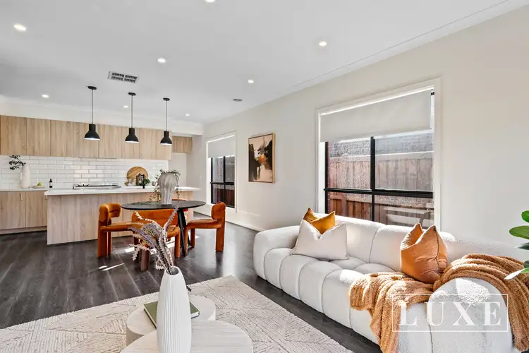 Third view of Homely house listing, 45 Latchford Drive, Mickleham VIC 3064