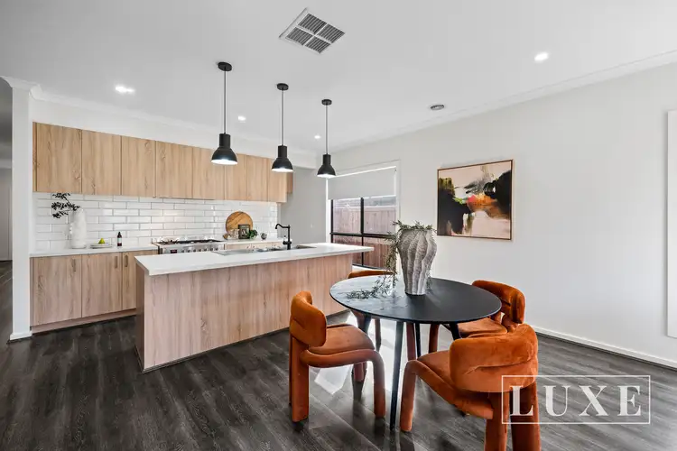 Fourth view of Homely house listing, 45 Latchford Drive, Mickleham VIC 3064