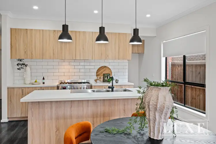 Fifth view of Homely house listing, 45 Latchford Drive, Mickleham VIC 3064