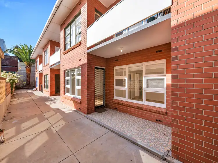 Main view of Homely unit listing, 2/102 Seaview Road, West Beach SA 5024