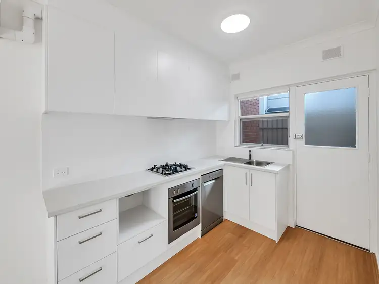 Second view of Homely unit listing, 2/102 Seaview Road, West Beach SA 5024