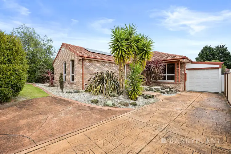 21 Grove End Road, Endeavour Hills VIC 3802
