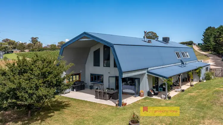 2222 Bylong Valley Way, Rylstone NSW 2849