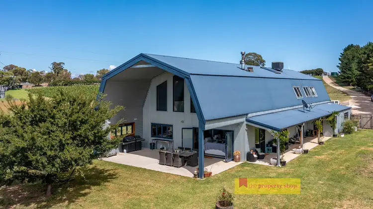 Fourth view of Homely rural property listing, 2222 Bylong Valley Way, Rylstone NSW 2849