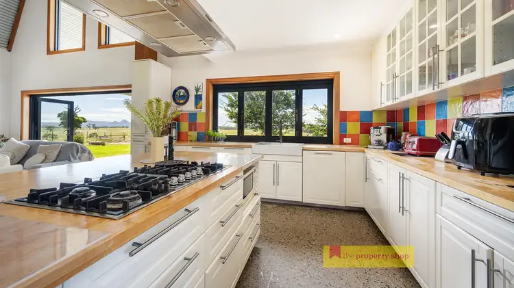 Sixth view of Homely rural property listing, 2222 Bylong Valley Way, Rylstone NSW 2849