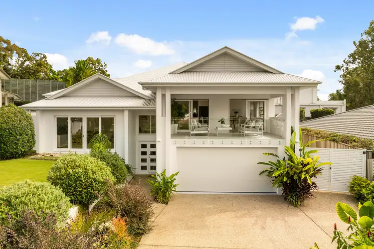 32 Shipyard Circuit, Noosaville QLD 4566