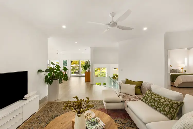 Second view of Homely house listing, 32 Shipyard Circuit, Noosa Waters QLD 4566