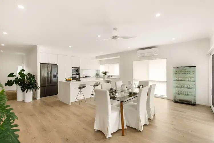 Sixth view of Homely house listing, 32 Shipyard Circuit, Noosa Waters QLD 4566