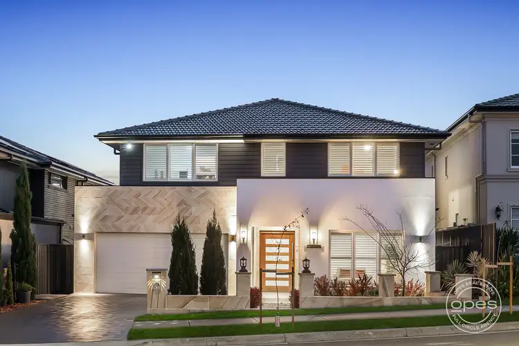 136 Stringer Road, North Kellyville NSW 2155