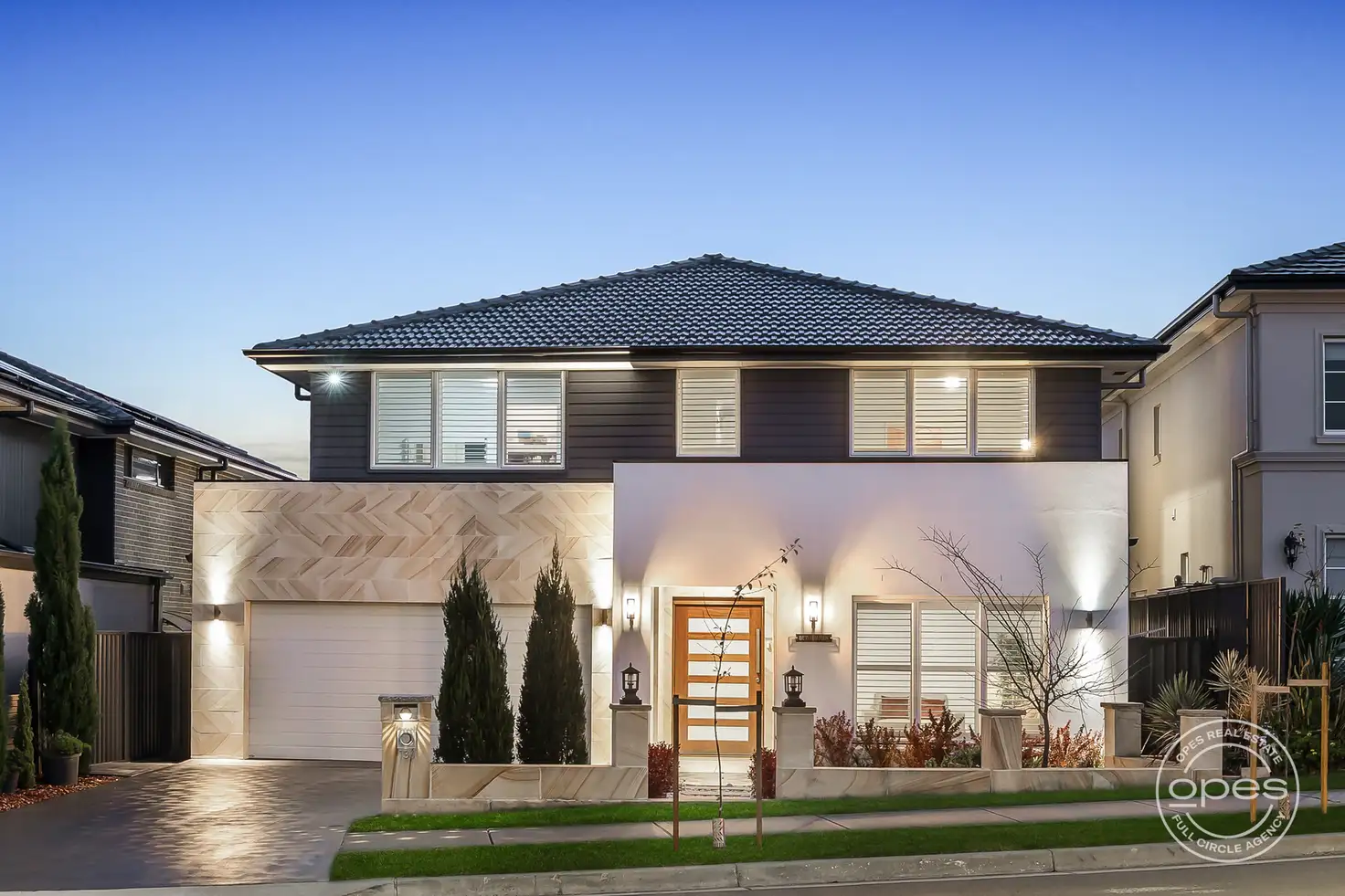 Main view of Homely house listing, 136 Stringer Road, North Kellyville NSW 2155