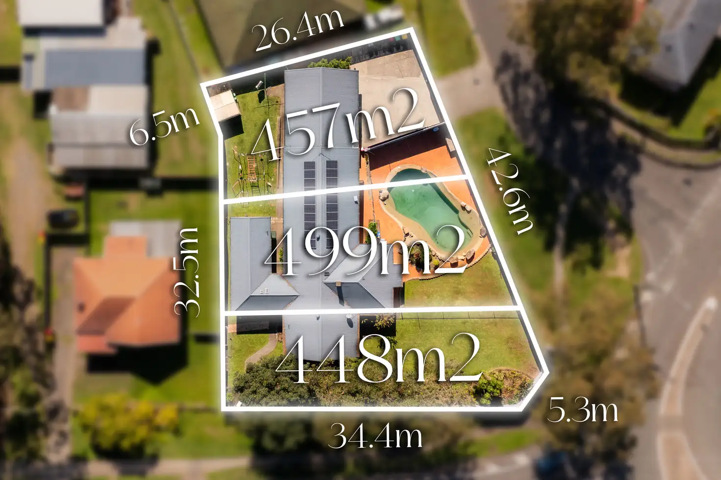 Main view of Homely house listing, 2 Reynolds Street, Carindale QLD 4152