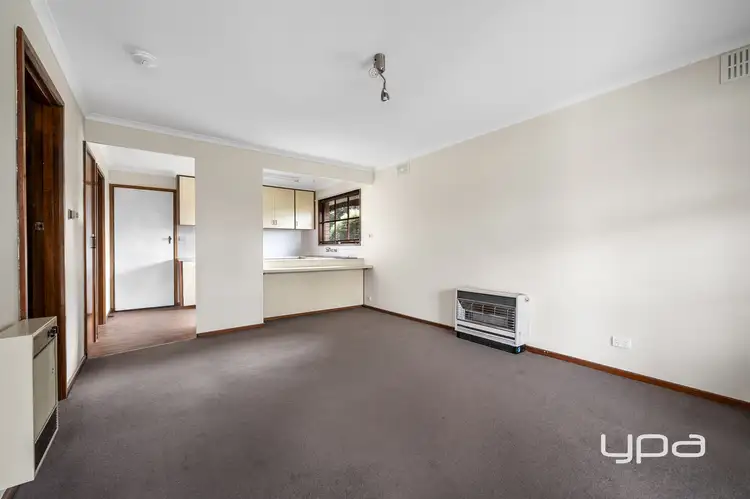 Second view of Homely unit listing, 1/5 Balyarta Street, Alfredton VIC 3350