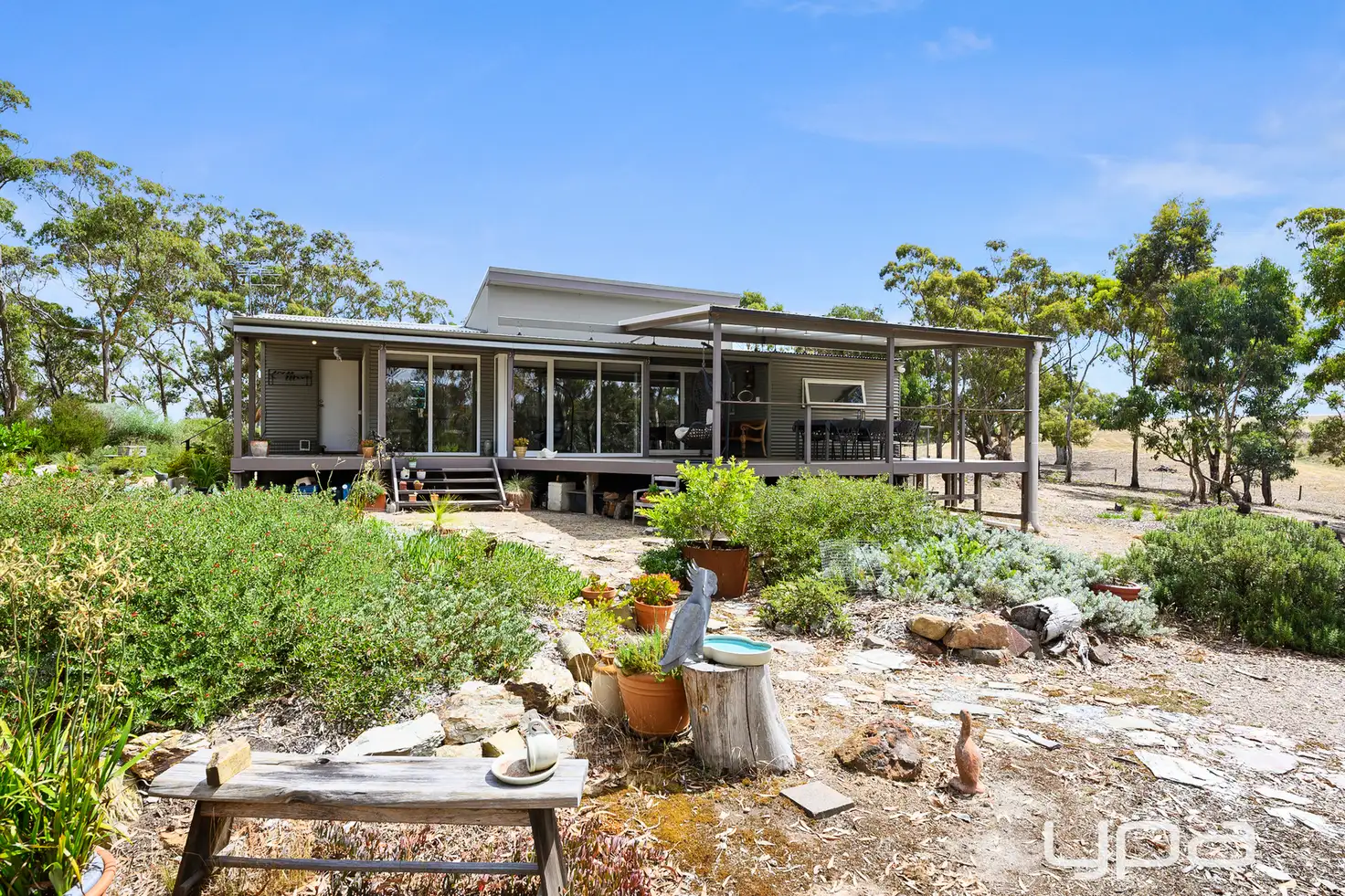 Main view of Homely house listing, 427 Mcleans Highway, Beremboke VIC 3342