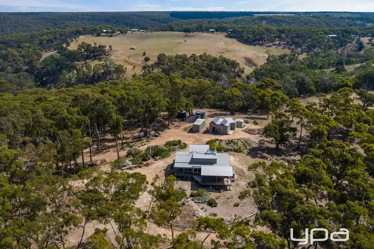 Second view of Homely house listing, 427 Mcleans Highway, Beremboke VIC 3342