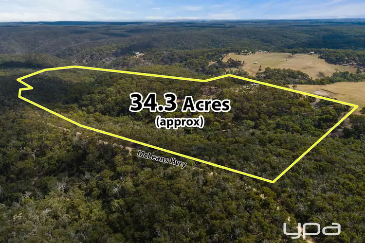 Third view of Homely house listing, 427 Mcleans Highway, Beremboke VIC 3342