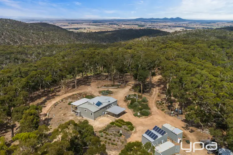 Fifth view of Homely house listing, 427 Mcleans Highway, Beremboke VIC 3342