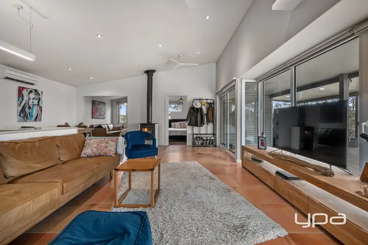 Seventh view of Homely house listing, 427 Mcleans Highway, Beremboke VIC 3342