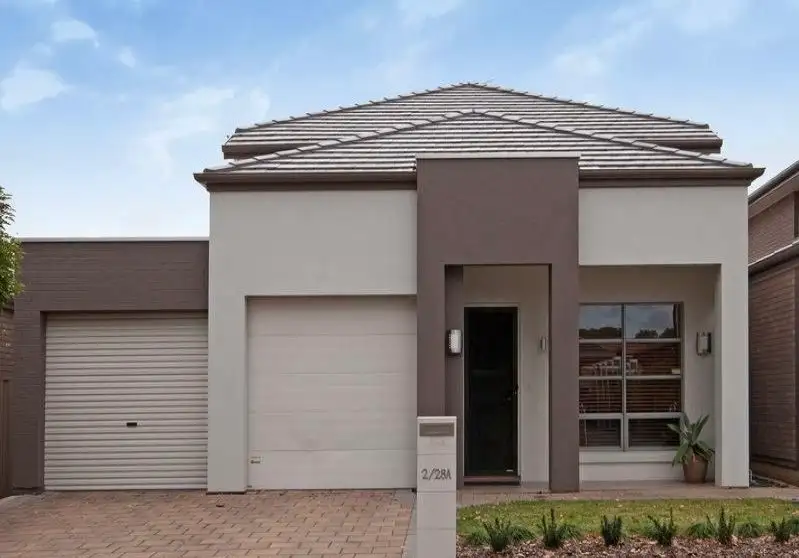 Main view of Homely house listing, 2/28a Davis Road, Glynde SA 5070