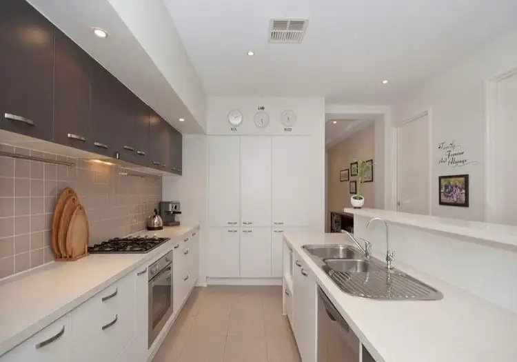 Second view of Homely house listing, 2/28a Davis Road, Glynde SA 5070