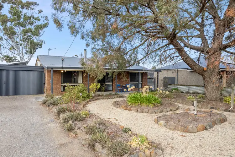 25 Templeton Street, Clunes VIC 3370
