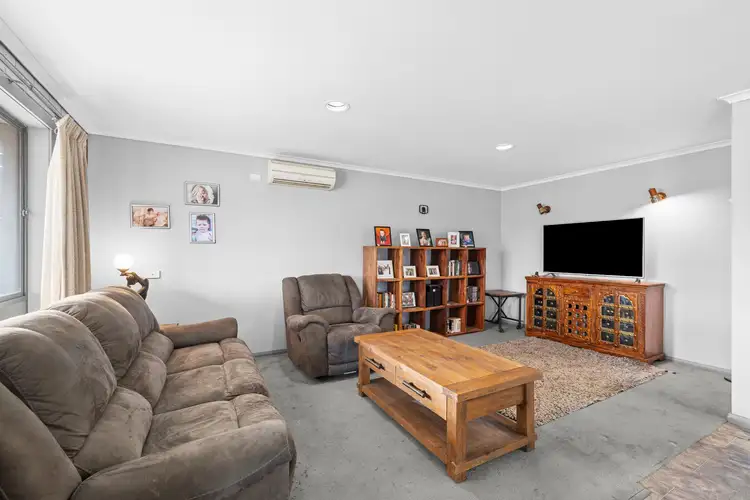 Third view of Homely house listing, 25 Templeton Street, Clunes VIC 3370