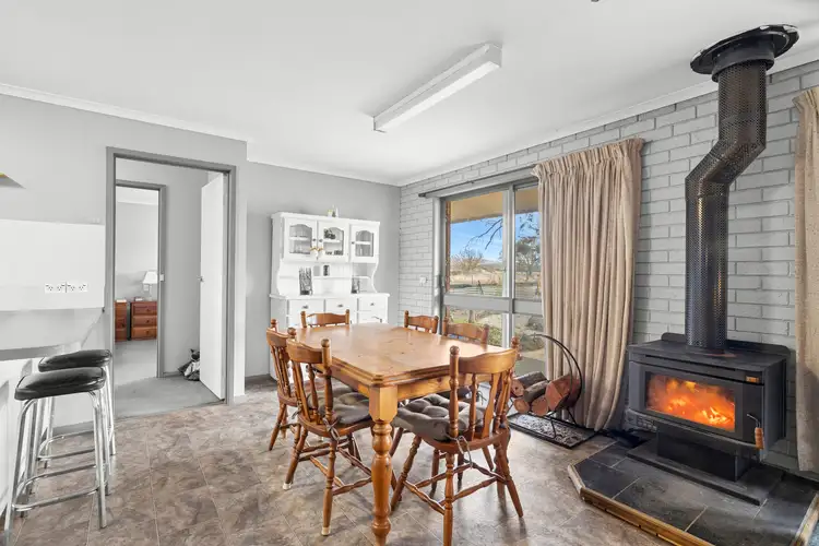 Fifth view of Homely house listing, 25 Templeton Street, Clunes VIC 3370