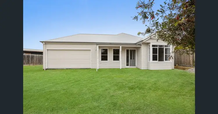 60 Cootamundra Avenue, Capel Sound VIC 3940
