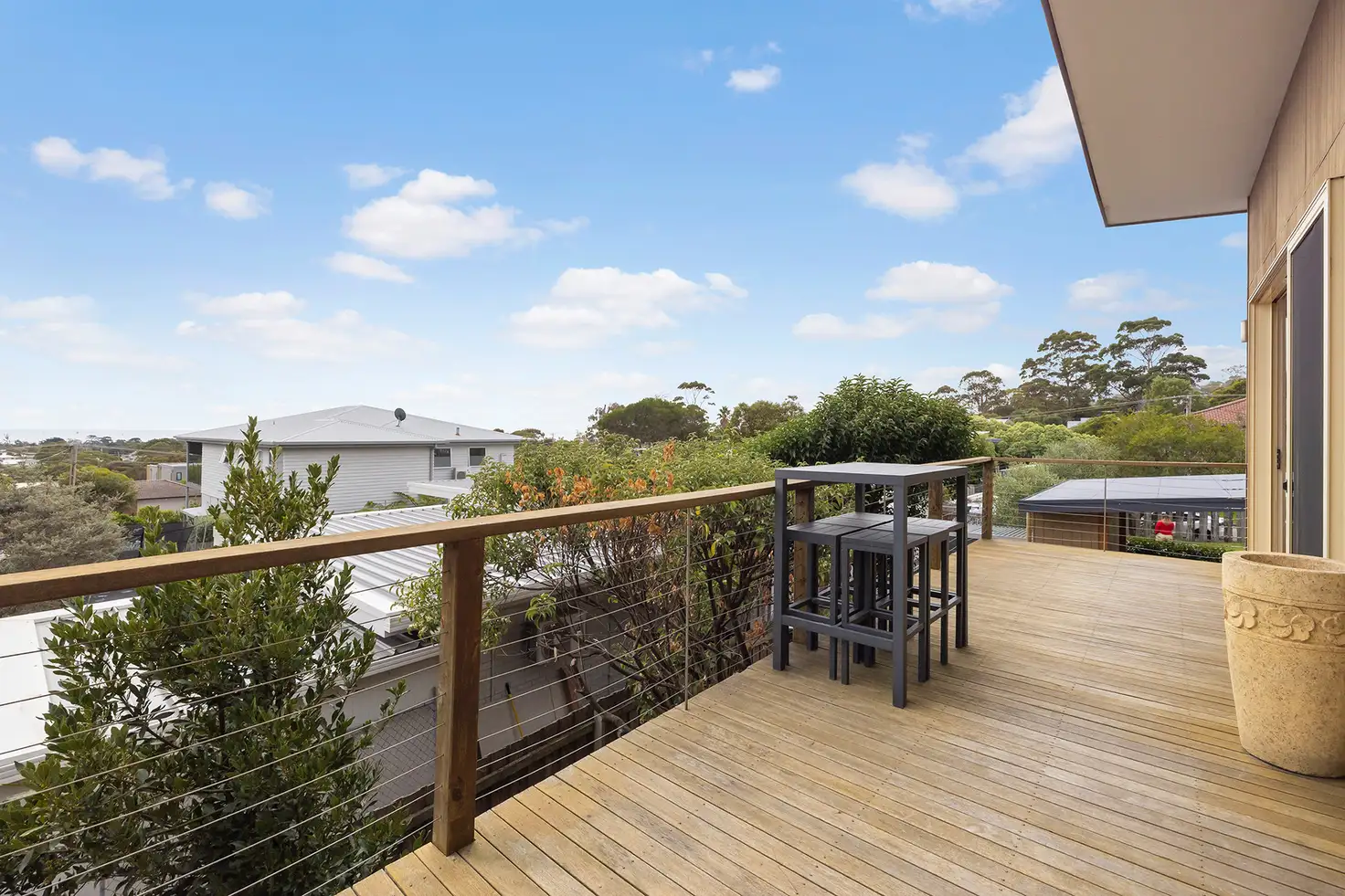 Main view of Homely townhouse listing, 1/16 Chunar Grove, Mccrae VIC 3938