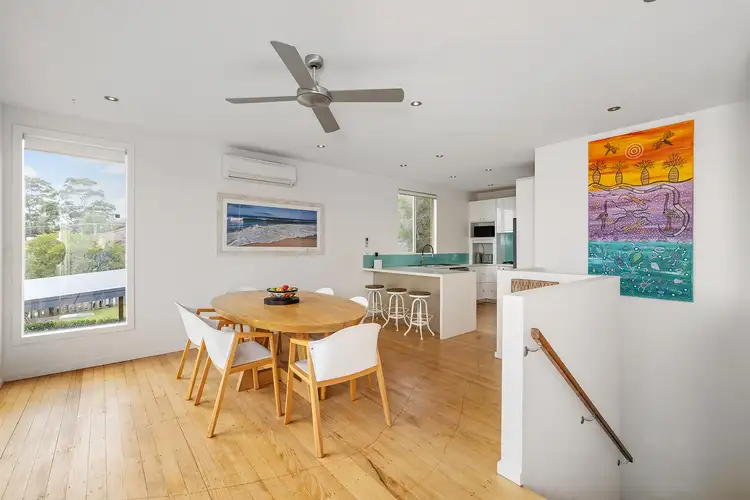 Fourth view of Homely townhouse listing, 1/16 Chunar Grove, Mccrae VIC 3938