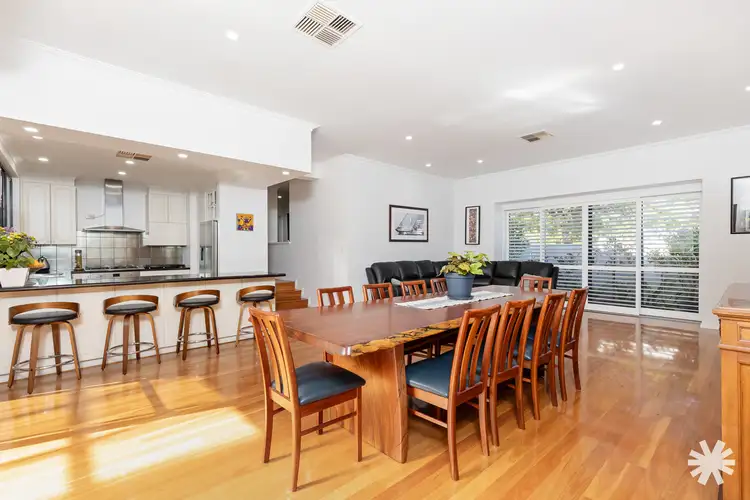 Second view of Homely house listing, 28 Letchworth Centre Avenue, Salter Point WA 6152