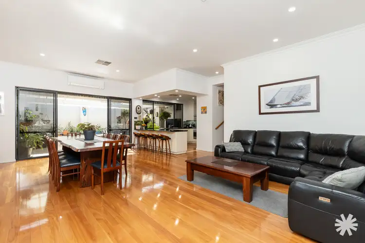 Fifth view of Homely house listing, 28 Letchworth Centre Avenue, Salter Point WA 6152