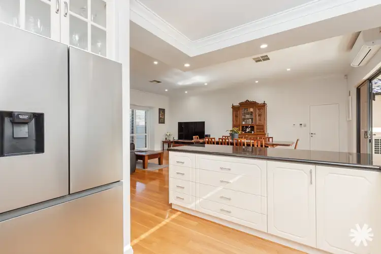 Sixth view of Homely house listing, 28 Letchworth Centre Avenue, Salter Point WA 6152
