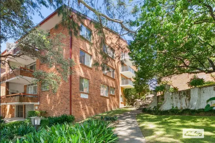 5/83 Albert Street, Hornsby NSW 2077