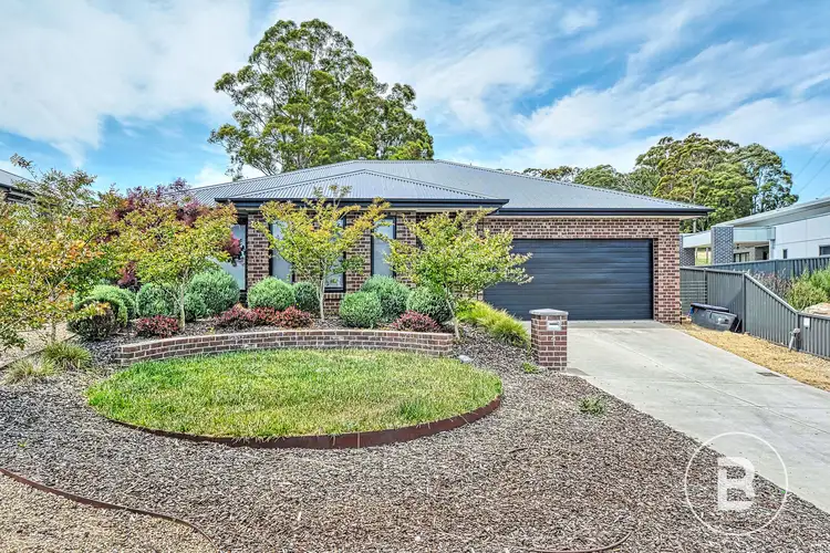4 Holmsgarth Court, Brown Hill VIC 3350