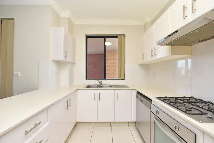 Main view of Homely apartment listing, 20/2-6 Kendall Street, Harris Park NSW 2150