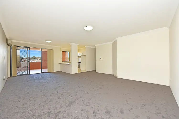 Second view of Homely apartment listing, 20/2-6 Kendall Street, Harris Park NSW 2150