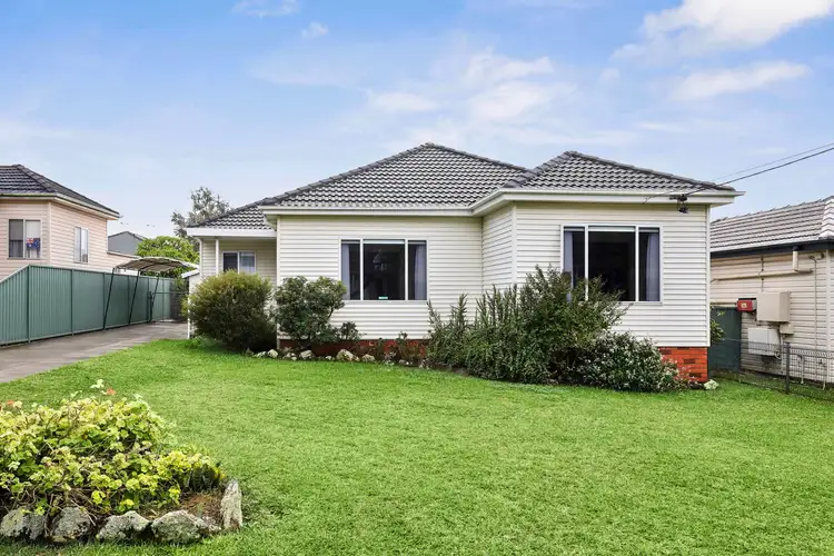 Main view of Homely house listing, 7 Taloma Street, Picnic Point NSW 2213